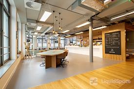 SPACES | London, Farringdon