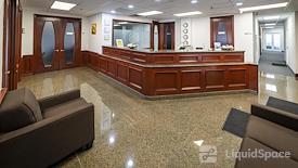 Zemlar Offices- Kennedy Road