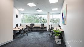 Waterman Workspaces Richmond Vic Gardens