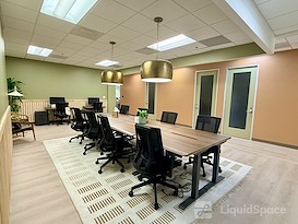 Foster Coworking - Summit Park