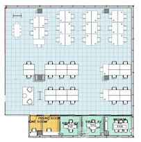 WeWork | 448 N LaSalle