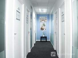 Regus | Borehamwood, Maxwell Road