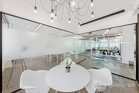 Regus | San Antonio - Tesoro Dr