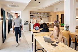 The Hive Lai Chi Kok