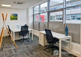 Regus | Montbonnot Valley