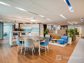 Regus | Taichung, Taishin Centre