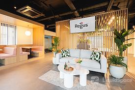 Regus | Derby, Pride Park
