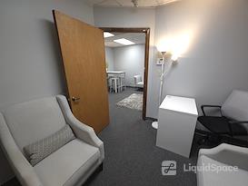 Global Impact Workspace