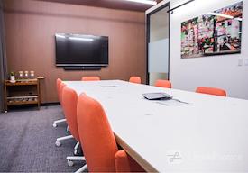 Workplace One | Bay Bloor