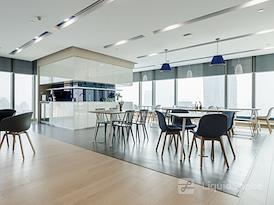 Regus | Nanjing, Deji Plaza