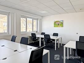 Regus | Aberdeen Berry Street