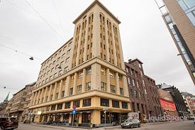 Regus | Riga, Esplanade
