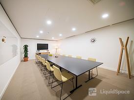 Regus | London, Covent Garden St Martin's Lane