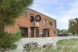 The Root - Market Station