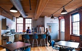 Workbar Arlington