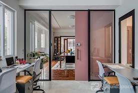 Baobá Work • Coworking