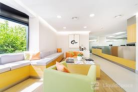 Lexington La Moraleja