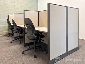 Regus | TX, Dallas - Ross Ave