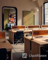 The Malin South Gulch