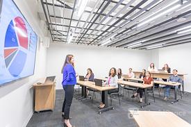 Serendipity Labs - White Plains - Downtown