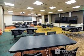 Frequency Coworking and Events