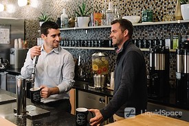 WeWork | 8 Cross St