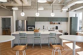 Pacific Workplaces - Las Vegas