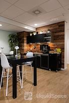 Frequency Work Lounge