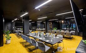 Iconic Offices | The Masonry