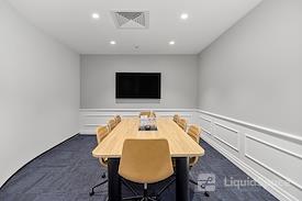 Liberty Flexible Workspaces | Brisbane