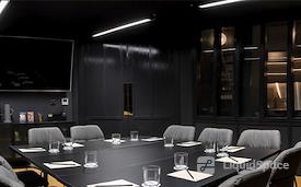 Iconic Offices | The Masonry