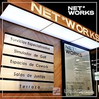 Net@works