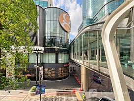 Regus | Bangkok, Gaysorn Plaza