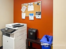 Regus | GAI Building