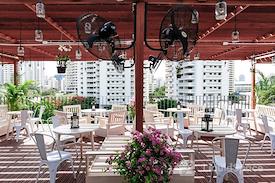 Thonglor | Sukhumvit Road