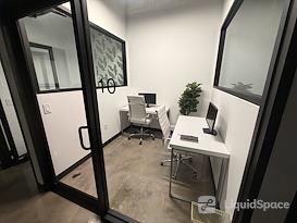 Dwell Coworking Downtown