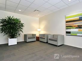 Regus | Hill Country Galleria