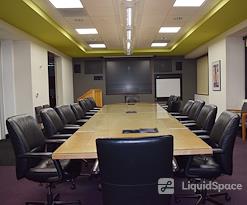 FalconX Global Innovation Partners LLC