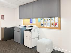 Regus | Metz, Lafayette