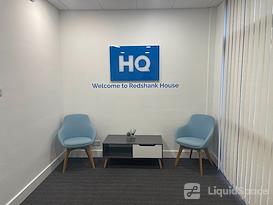 HQ | Huntingdon, Redshank House