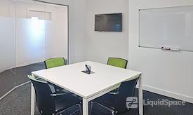 Regus | Brescia, Skyline