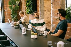 The Root Coworking - Market Station