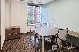 Regus | Two Logan