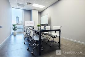 Antares Serviced Offices