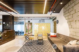 Regus | Easyspace Binyamina