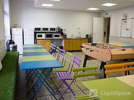 HEMERA - Hôtel Fenwick