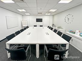 Regus | Manchester Digital World Centre