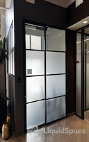 Venture X | Charlotte - The Refinery