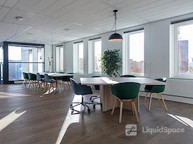 Regus | Amsterdam Arena Boulevard 65-71