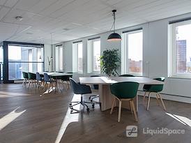 Regus | Amsterdam Arena Boulevard 65-71
